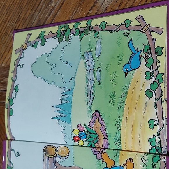 The Berenstain Bears Learn To Share - Picture 4 of 12